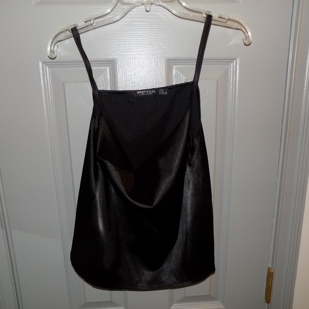 Nasty Gal tank top